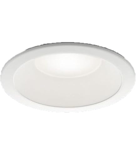 Amazon.co.jp: パナソニック(Panasonic) LED ダウンライト 天井埋込型